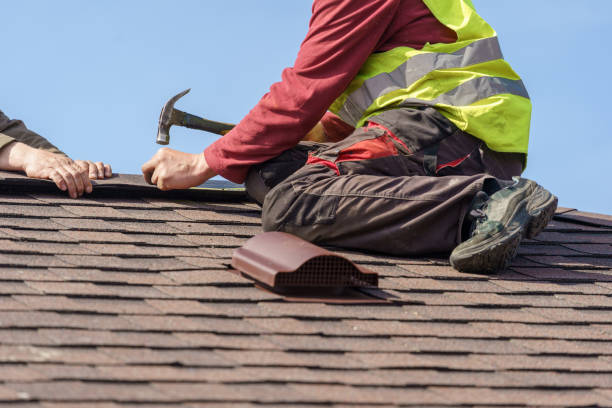 Trusted Monticello, IN Roofing Contractor Experts