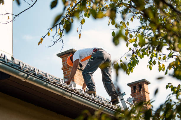 Best Local Roofing Companies  in Monticello, IN