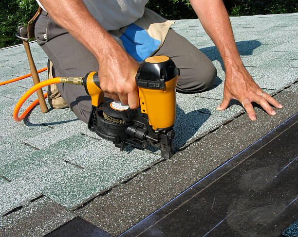 Best Storm Damage Roof Repair  in Monticello, IN