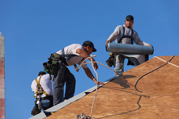 Best Commercial Roofing Services  in Monticello, IN