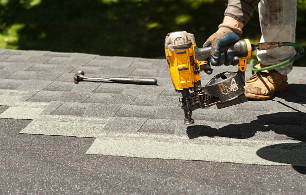 Best Commercial Roofing Services  in Monticello, IN