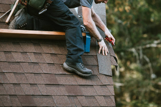 Best Residential Roofing Contractor  in Monticello, IN